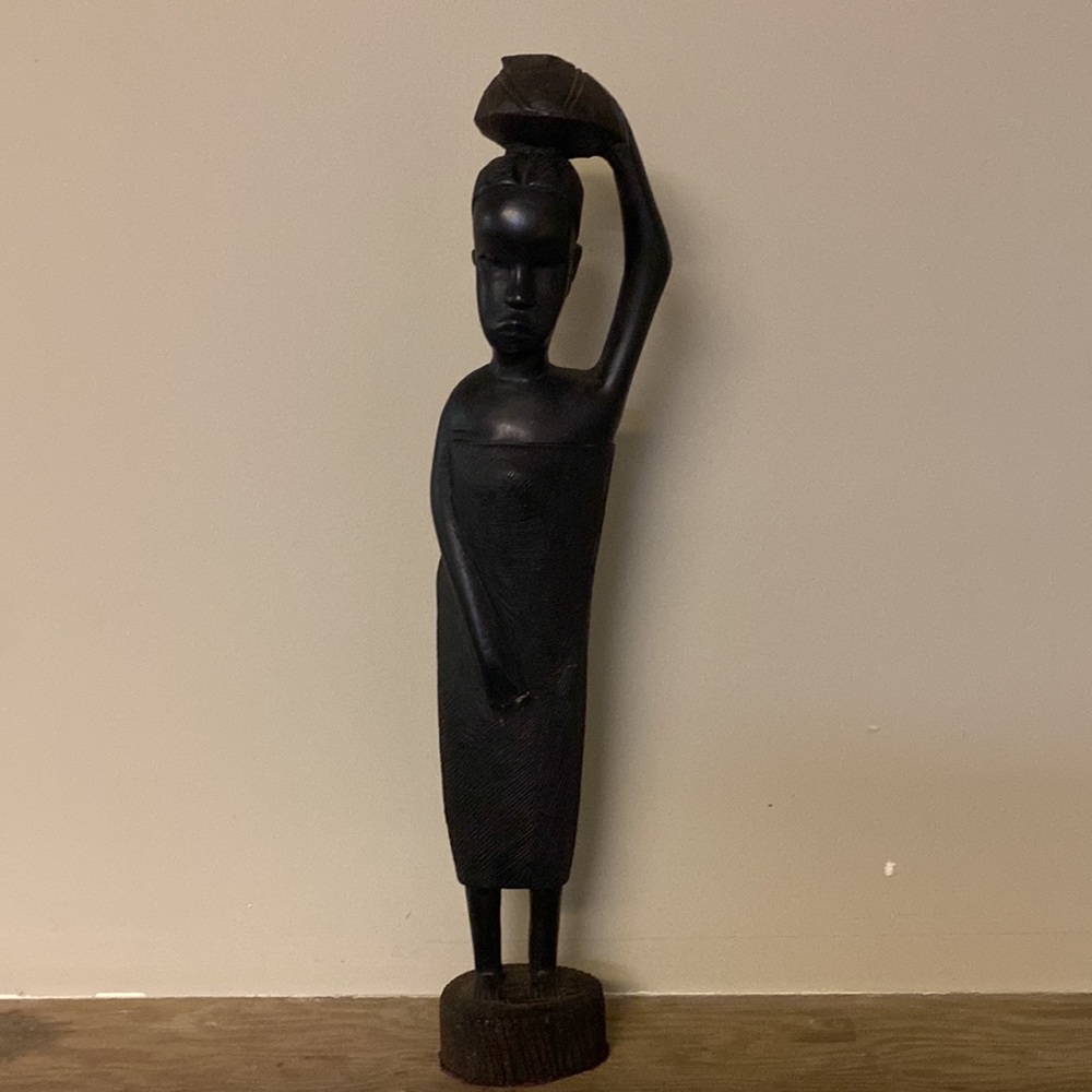 Home Accent Decor Statue Figurine